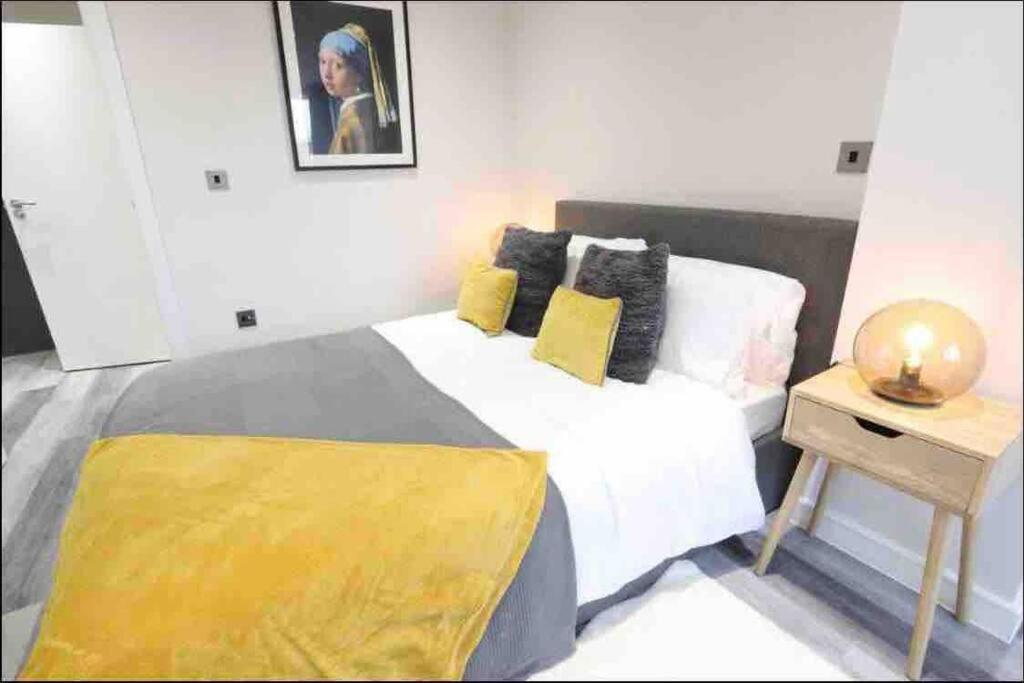 Entire Apartment / Nec / Resorts World / Birmingham Airport Sheldon  Dış mekan fotoğraf