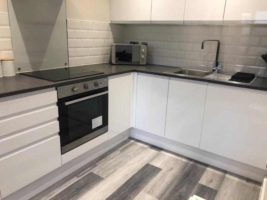 Entire Apartment / Nec / Resorts World / Birmingham Airport Sheldon  Dış mekan fotoğraf