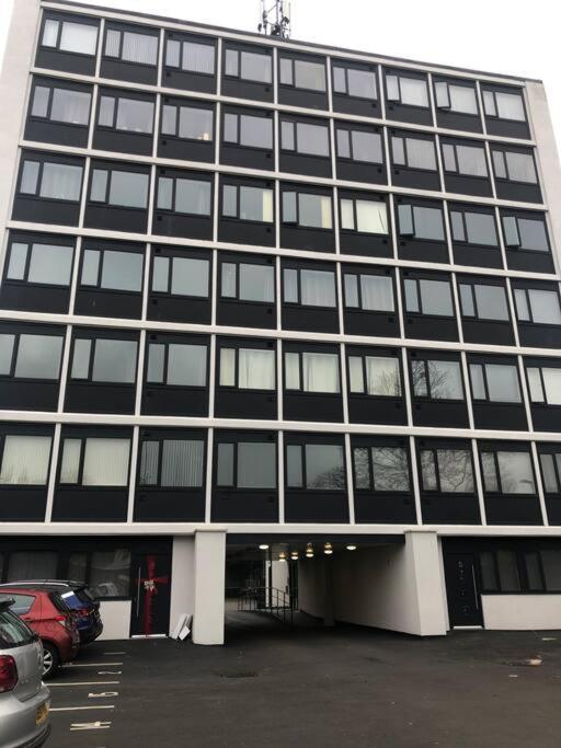 Entire Apartment / Nec / Resorts World / Birmingham Airport Sheldon  Dış mekan fotoğraf